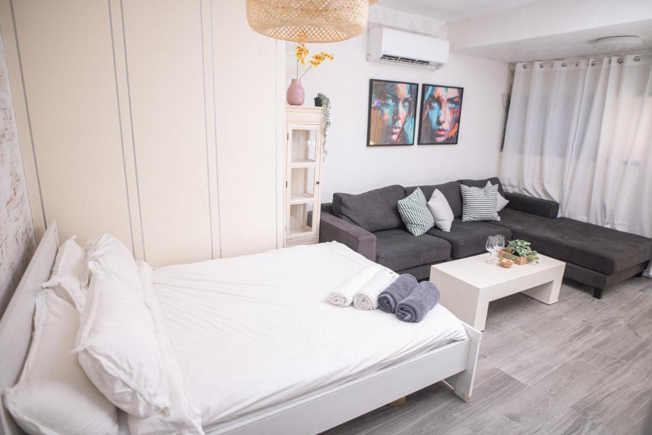 Dizengoff Square Garden Hotel *