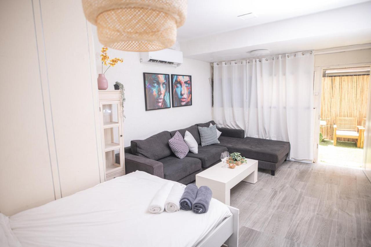Hotel Dizengoff Square Garden *