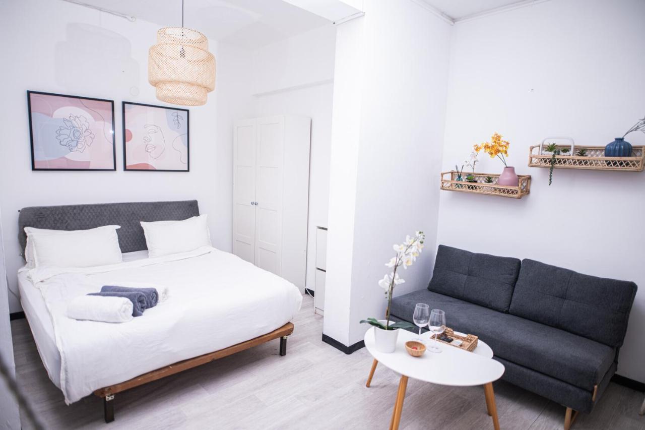 Dizengoff Square Garden Hotel *