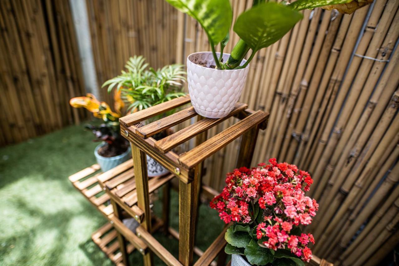 Dizengoff Square Garden Hotel Tel Aviv