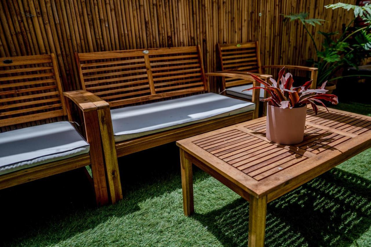 Dizengoff Square Garden Hotel Tel Aviv