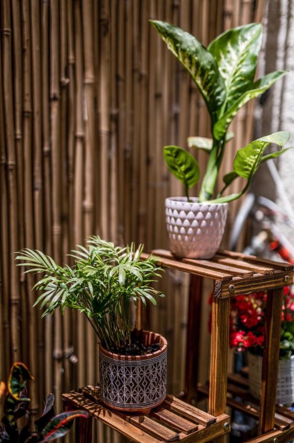 Dizengoff Square Garden Hotel *
