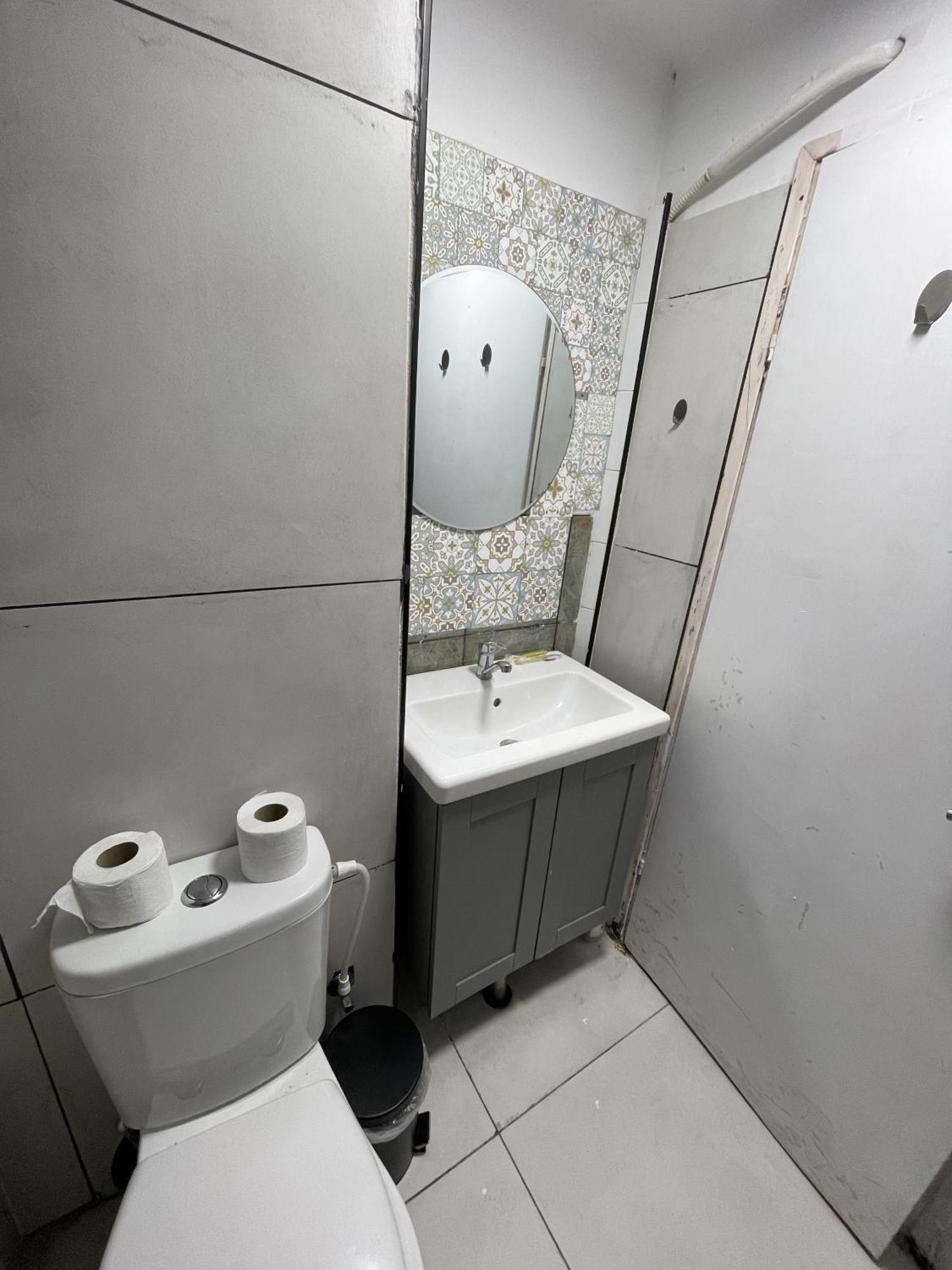 Dizengoff Square Garden Hotel